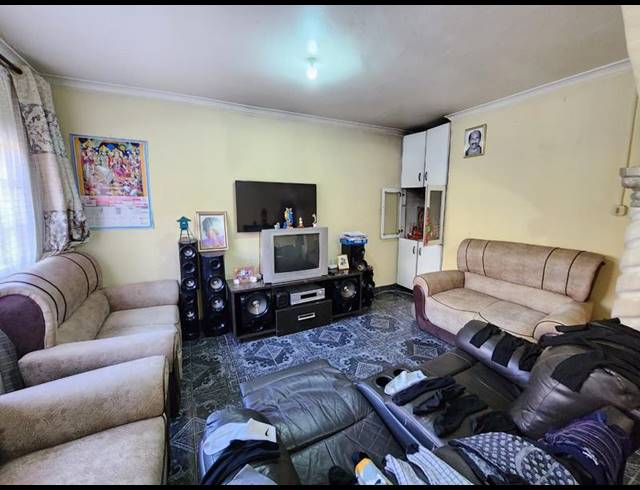 3 BEDROOM HOUSE FOR SALE IN MOORTON